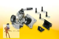 MALOSSI 21MM CARB KIT