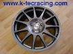 Clio 3 RS, 197, R27, 200 - Wheels